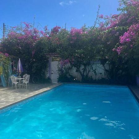 Suites Da Casa Da Dona Zeze Saquarema Eksteriør billede