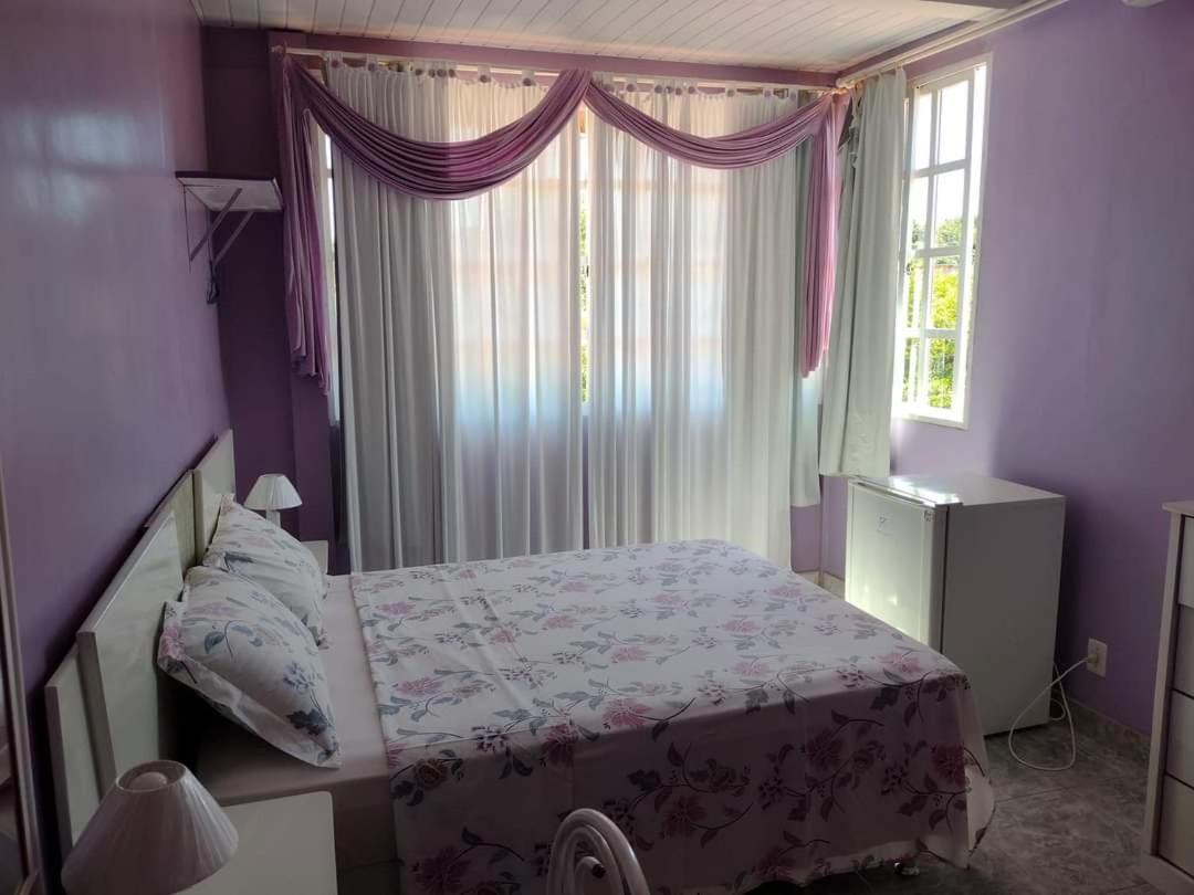 Suites Da Casa Da Dona Zeze Saquarema Eksteriør billede