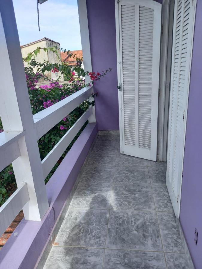 Suites Da Casa Da Dona Zeze Saquarema Eksteriør billede