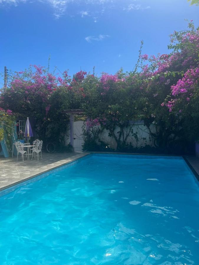 Suites Da Casa Da Dona Zeze Saquarema Eksteriør billede