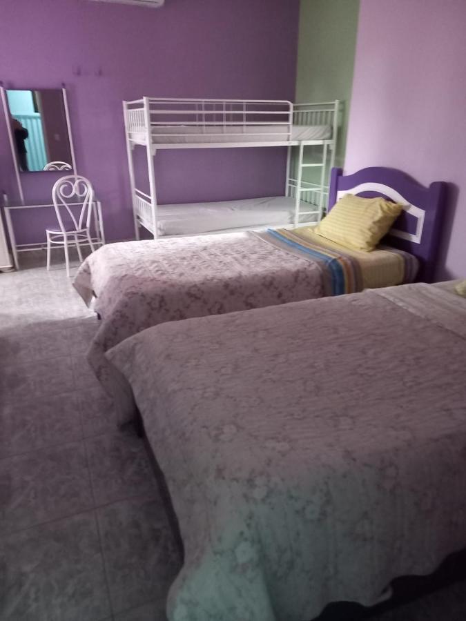 Suites Da Casa Da Dona Zeze Saquarema Eksteriør billede