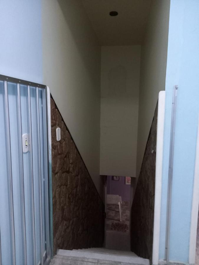 Suites Da Casa Da Dona Zeze Saquarema Eksteriør billede