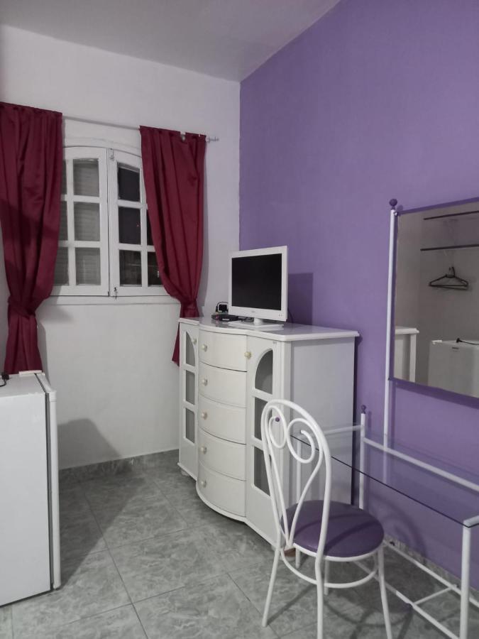 Suites Da Casa Da Dona Zeze Saquarema Eksteriør billede