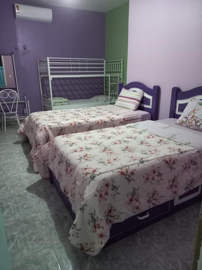 Suites Da Casa Da Dona Zeze Saquarema Eksteriør billede