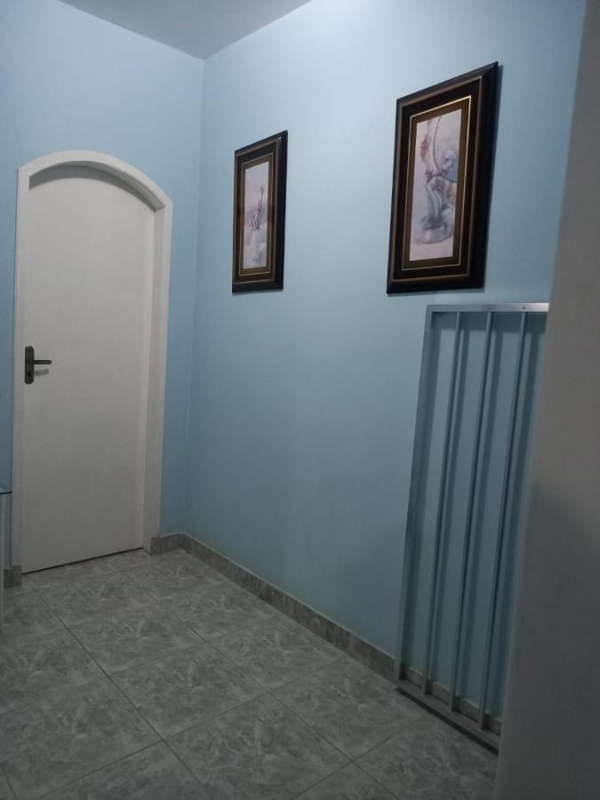 Suites Da Casa Da Dona Zeze Saquarema Eksteriør billede
