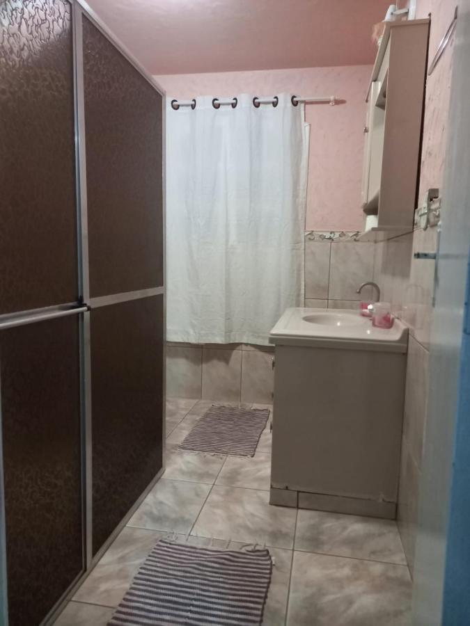 Suites Da Casa Da Dona Zeze Saquarema Eksteriør billede