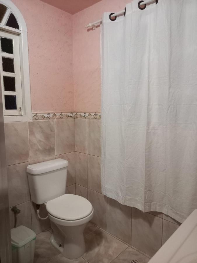 Suites Da Casa Da Dona Zeze Saquarema Eksteriør billede