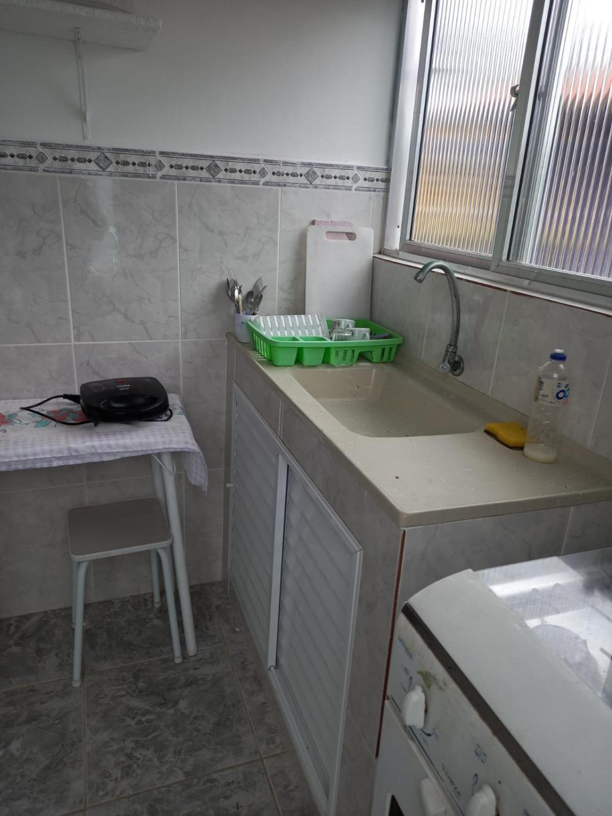 Suites Da Casa Da Dona Zeze Saquarema Eksteriør billede