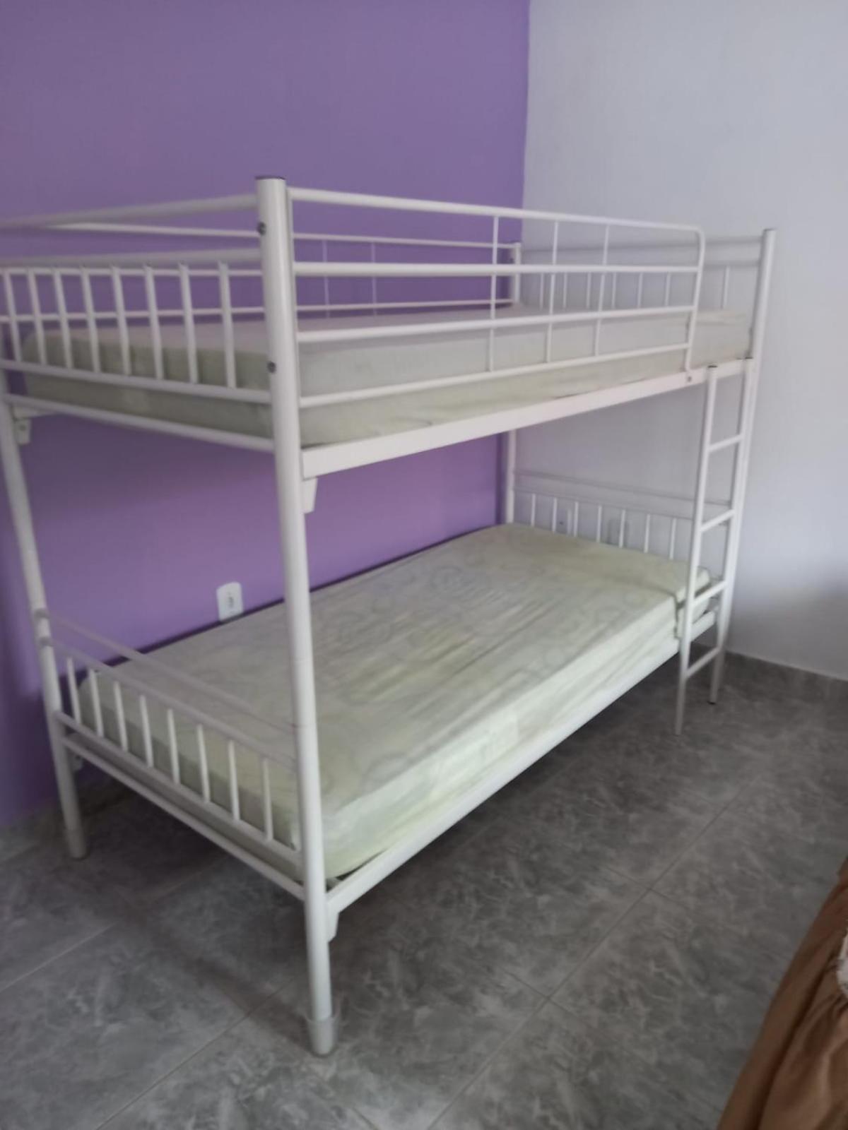 Suites Da Casa Da Dona Zeze Saquarema Eksteriør billede