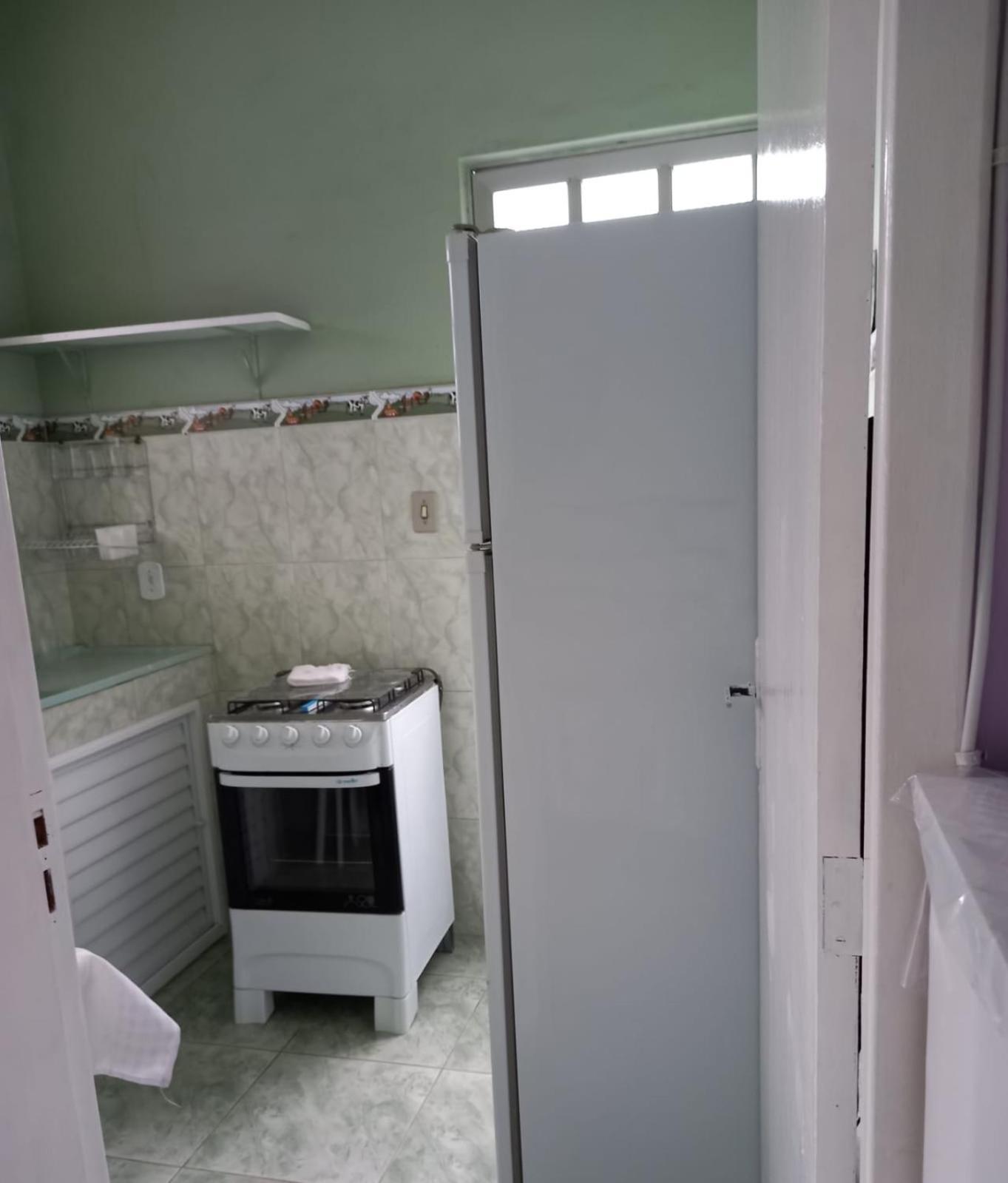 Suites Da Casa Da Dona Zeze Saquarema Eksteriør billede