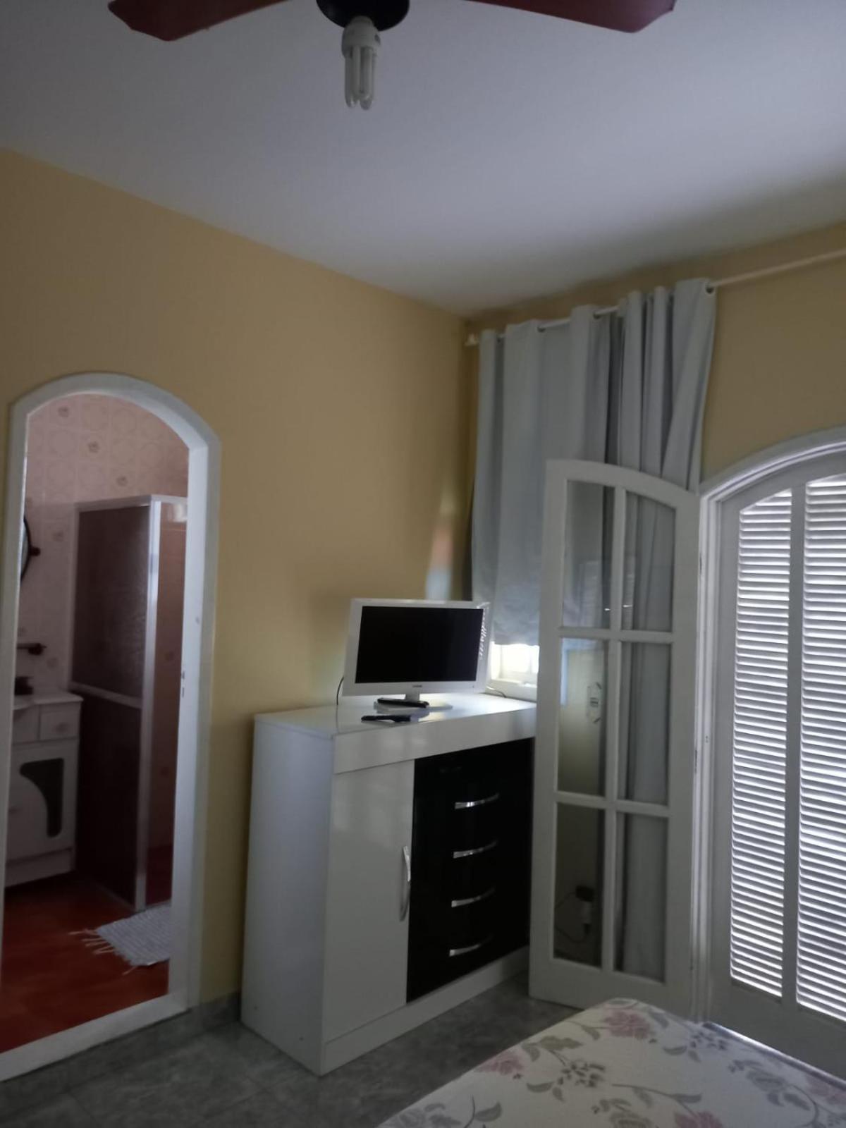 Suites Da Casa Da Dona Zeze Saquarema Eksteriør billede