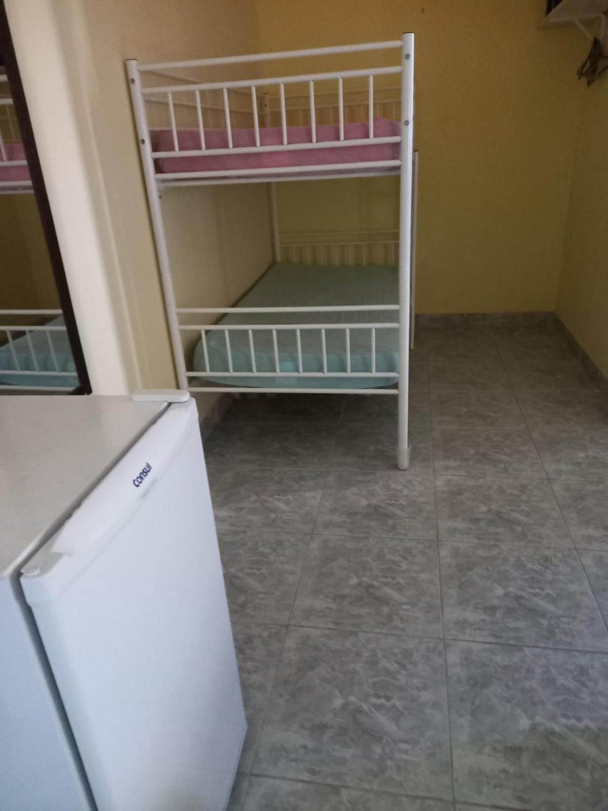 Suites Da Casa Da Dona Zeze Saquarema Eksteriør billede