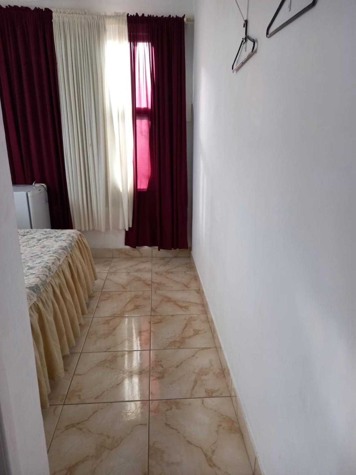 Suites Da Casa Da Dona Zeze Saquarema Eksteriør billede