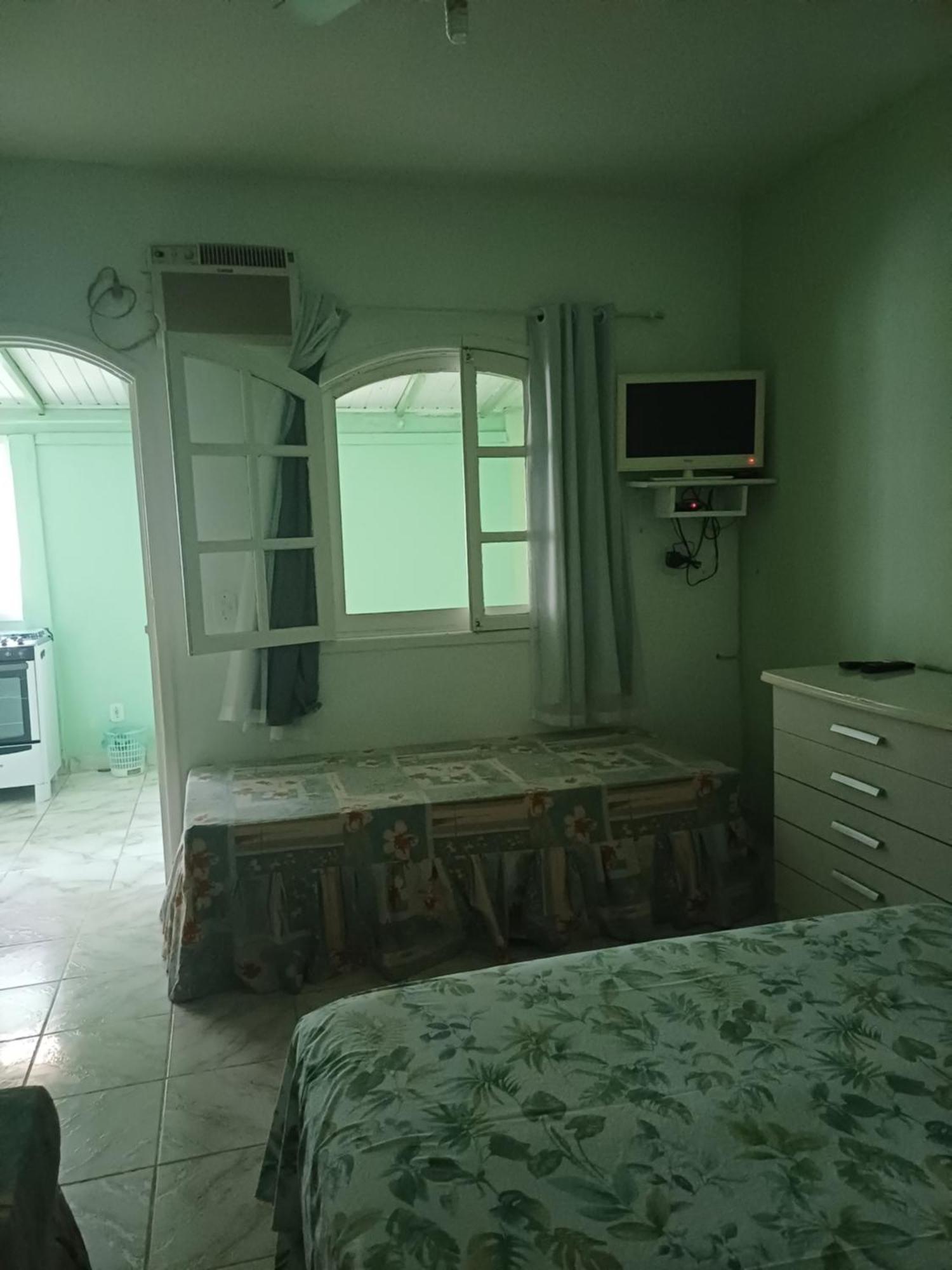 Suites Da Casa Da Dona Zeze Saquarema Eksteriør billede