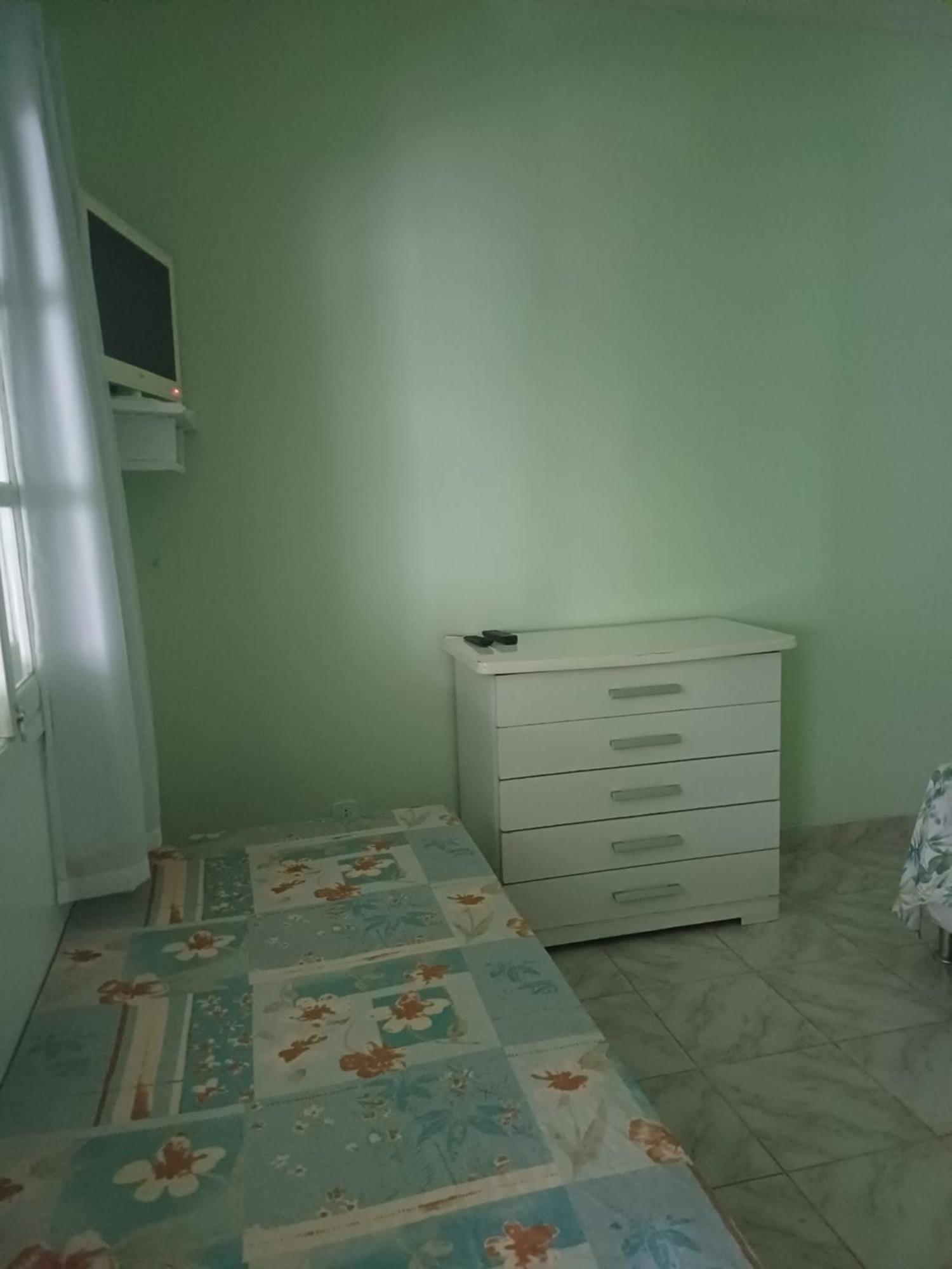 Suites Da Casa Da Dona Zeze Saquarema Eksteriør billede