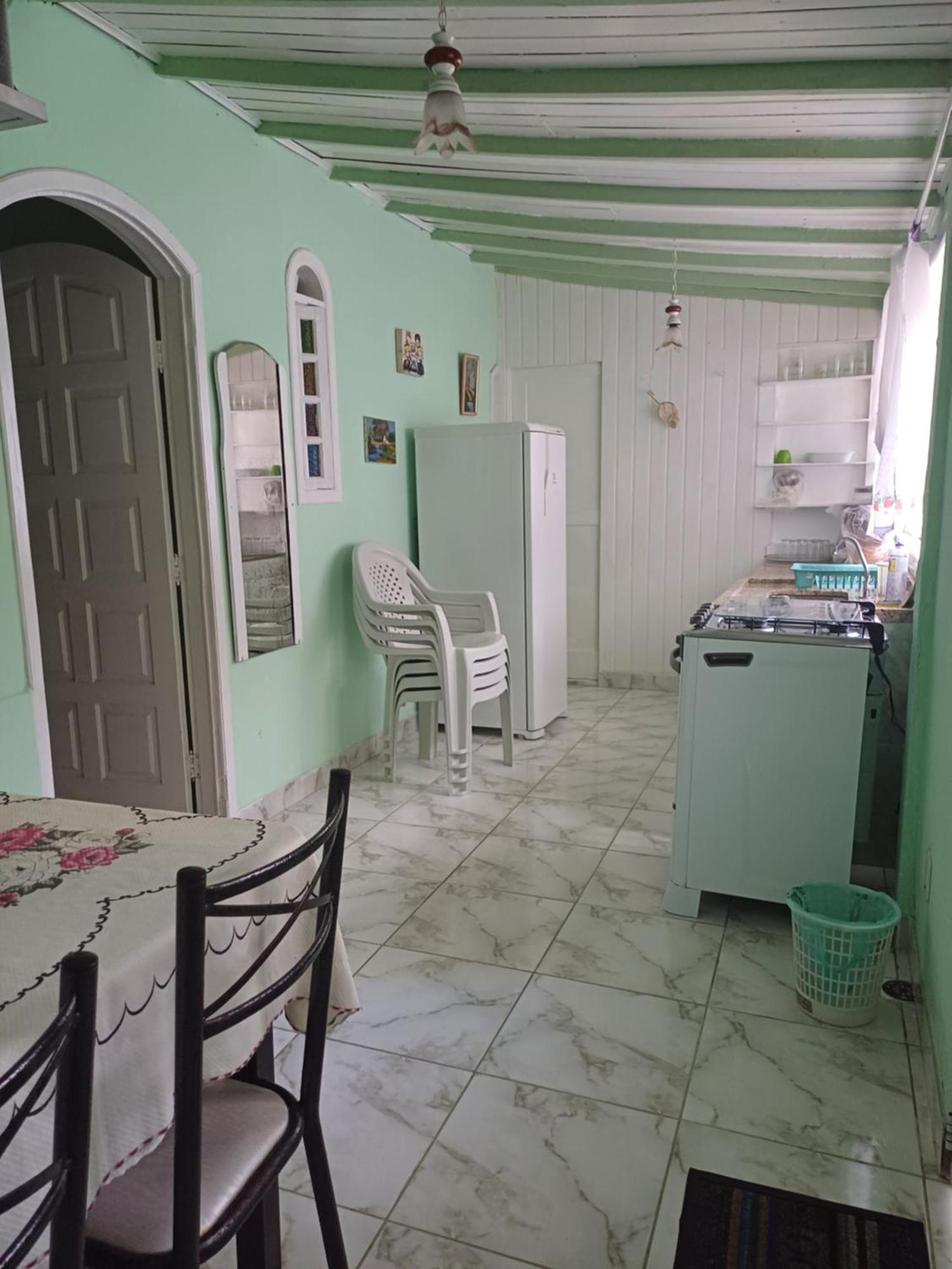 Suites Da Casa Da Dona Zeze Saquarema Eksteriør billede