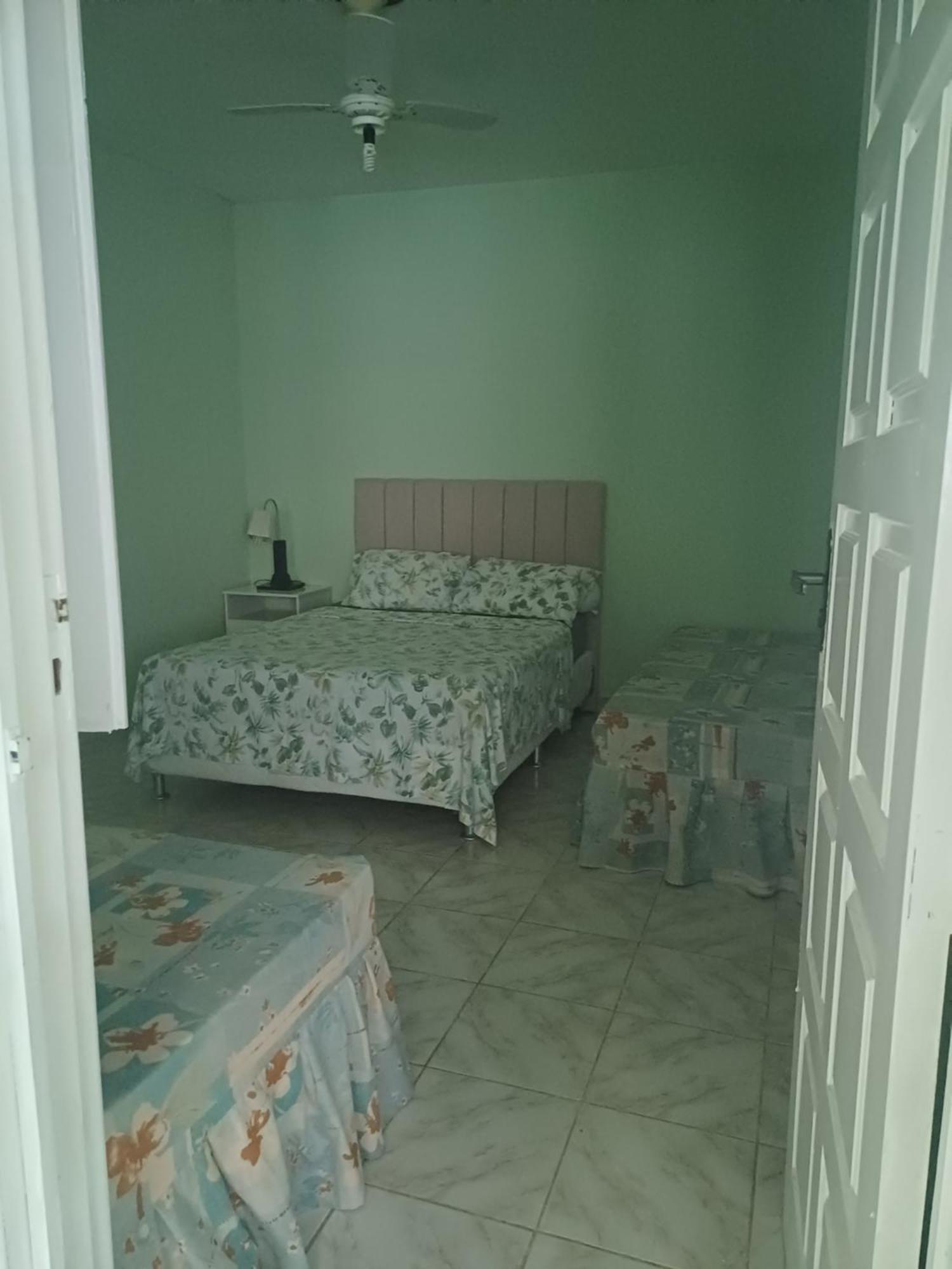 Suites Da Casa Da Dona Zeze Saquarema Eksteriør billede