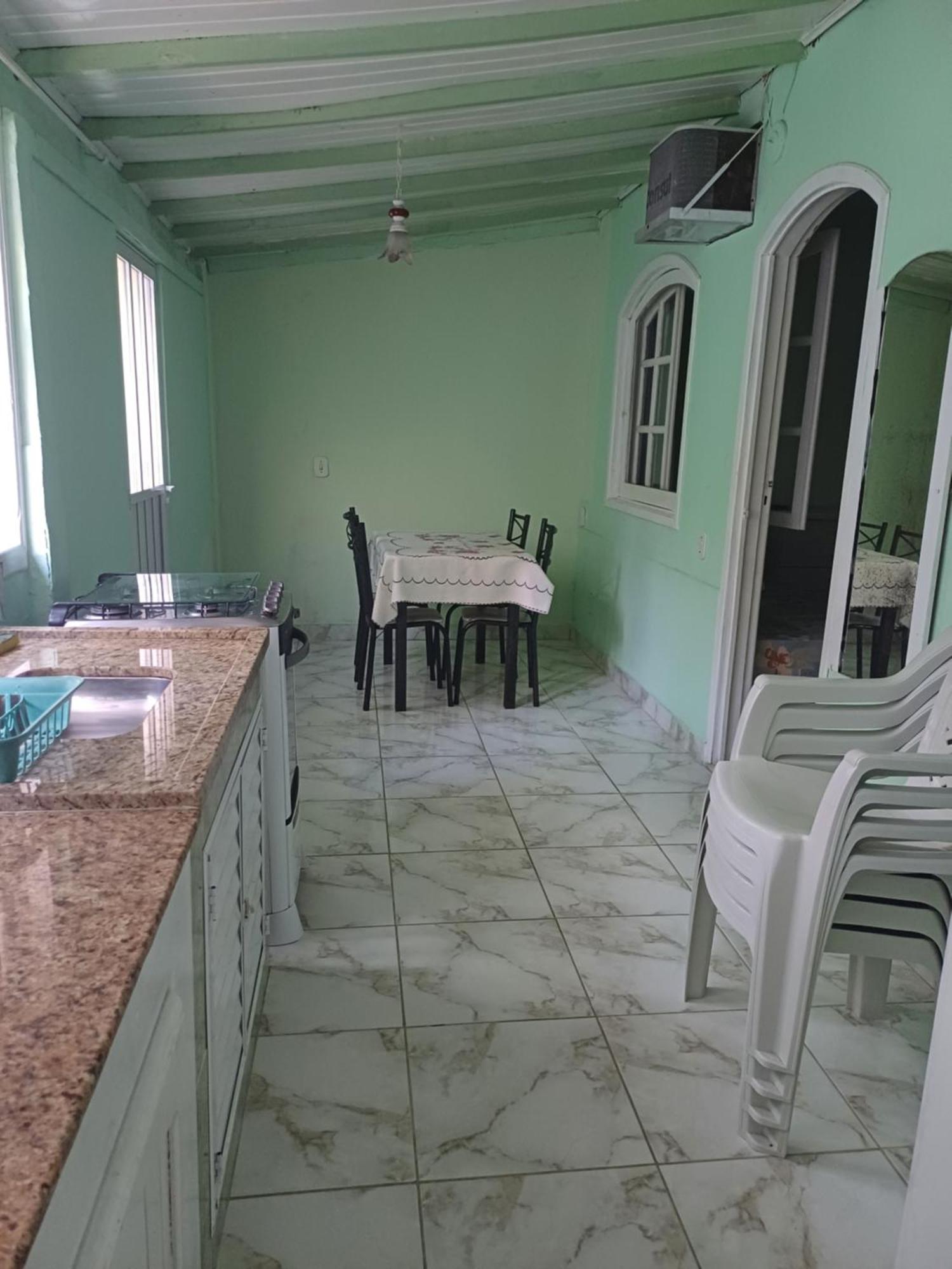 Suites Da Casa Da Dona Zeze Saquarema Eksteriør billede