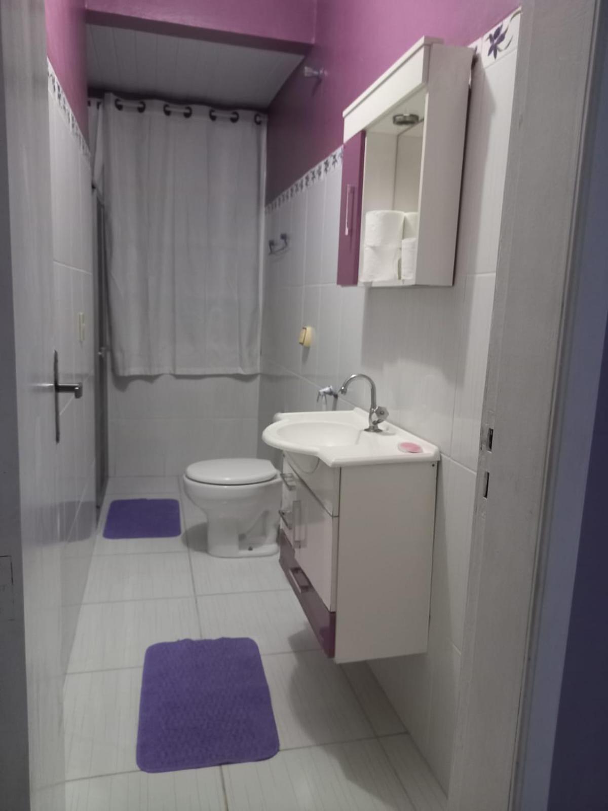Suites Da Casa Da Dona Zeze Saquarema Eksteriør billede
